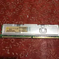RAM 2GB DDR2