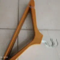 چوب رختی طرح چوب|بندرخت و رخت‌آویز|کرمانشاه, |دیوار