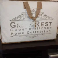 تشک مهمان گرین رست مدل اینفینیتی