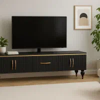 میز تی وی لوکس میز تلویون با کیفیت درجه یک