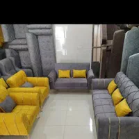 مبل مبل راحتی|مبلمان خانگی و میز عسلی|گلستان (تهران), |دیوار