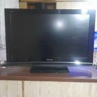 دو عدد تلویزیونlcd|تلویزیون و پروژکتور|کرج, شهرک بنفشه|دیوار