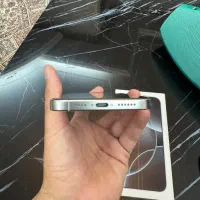 iPhone 16 Pro max ZA|موبایل|مشهد, آزادشهر|دیوار