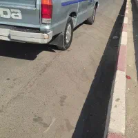 مزدا مدل۹۰|خودرو سواری و وانت|سنندج, |دیوار