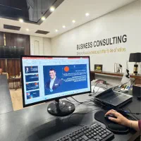 کارمند دفتری