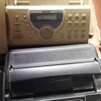 تعدادی فکس و سرور سیسکو وساعت|پرینتر، اسکنر، کپی، فکس|پاکدشت, شهرک امام رضا|دیوار