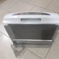 بخاری ژاپنی ۳۵۰۰ارتشی|بخاری، هیتر، شومینه|مشهد, شهرک امام هادی (شهرک غرب)|دیوار