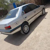 پژو 405 جی ال ایکس (GLX)، مدل ۱۳۹۵|خودرو سواری و وانت|کهنوج, |دیوار