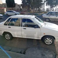 پراید132مدل90 فول|خودرو سواری و وانت|فردیس, شهرک سپاه|دیوار