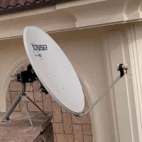 نصاب آنتن|خدمات پیشه و مهارت|سیرجان, |دیوار