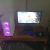 کیس گیمینگ|رایانه رومیزی|ارومیه, |دیوار