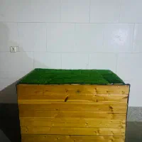 میز و ویترین پیشخوان