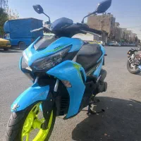 ایروکس ۱۸۰ هانی