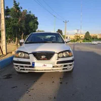 هیوندای آوانته مدل ۸۹