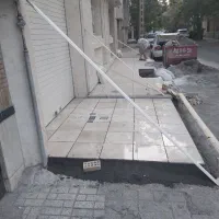 سنگکاری،کاشی کاری،مزائیک کاری و لکه گیری