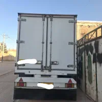 یخچال الوند جک ۸تن