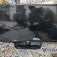 تلویزیون ال ال دی ۳۲ولی نیازتعمیردارد