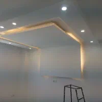 برقکار ساختمان (برقکاری سیم کشی مهندسی)|خدمات پیشه و مهارت|سبزوار, باهنر|دیوار