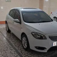 برلیانس ۳۲۰ اتومات
