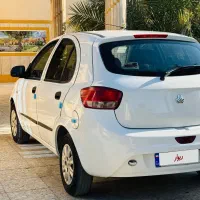 تیبا ۲|خودرو سواری و وانت|شیراز, احمدآباد|دیوار