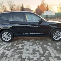 فروش فوری BMW X3 3i|خودرو سواری و وانت|تهران, میرداماد|دیوار