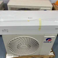 کولرگازی جنرال (گری) سرماوگرمایش با(چک) کولر گازی|کولر گازی و فن‌کوئل|قم, کیوانفر|دیوار