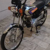 رهرو اگزایتر مشکی