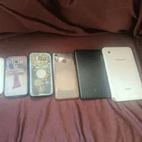 ۷ عدد گوشی