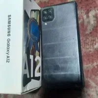 گوشی سامسونگ A12