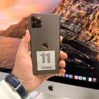 iphone 11 promax -256G