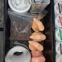 لوازم ناخنکاری|آرایشگاه و سالنهای زیبایی|شهریار, شهرک شاهد|دیوار