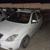 تیبا۲ مدل ۹۵