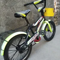 دوچرخه ۱۶ درحدنو|دوچرخه، اسکیت، اسکوتر|تربت جام, جامی|دیوار