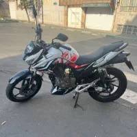موتور زونتس N2 230 مدل 1403|موتورسیکلت|تهران, تولید دارو|دیوار