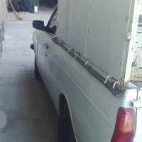 ایک دست گاه وانت پیکان به فرروش میرست