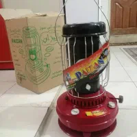 انواع چراغ نفتی آکبند