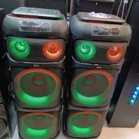 مشهدصدا مرجع فروش تخصصی اسپیکر در استان خراسان|سیستم صوتی خانگی|مشهد, کلاهدوز|دیوار