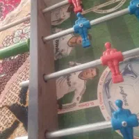 فوتبال دستی|اسباببازی|مشهد, قائم|دیوار