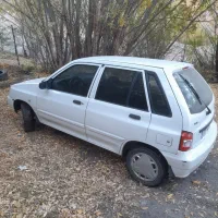 فروش خودرو|خودرو سواری و وانت|میانه, |دیوار