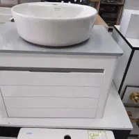 کابین روشویی