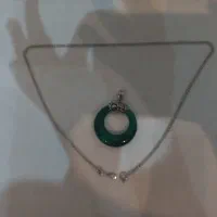 گردنبند یشم