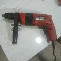 بکس برقی هیلتی ومینی سنگ دیوالت|ابزارآلات|چغادک, |دیوار