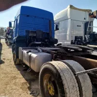 کاماز کشنده|خودرو سنگین|باغ بهادران, |دیوار