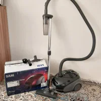 جارو برقی SAM