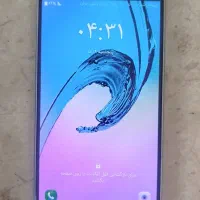 گوشی سامسونگ GalaxyA3..2016
