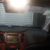 دنا پلاس ۶ دنده دستی موتور ef7