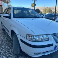 سمند ال ایکس تمام فابریک،مدل ۱۳۹۲|خودرو سواری و وانت|شیراز, باهنر|دیوار