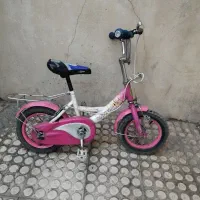 دوچرخه دخترانه