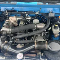 نیسان دیزل ۱۴۰۲|خودرو سواری و وانت|تالش, هشتپر|دیوار