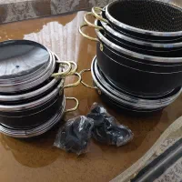 قابلمه تفلون نو آکبند